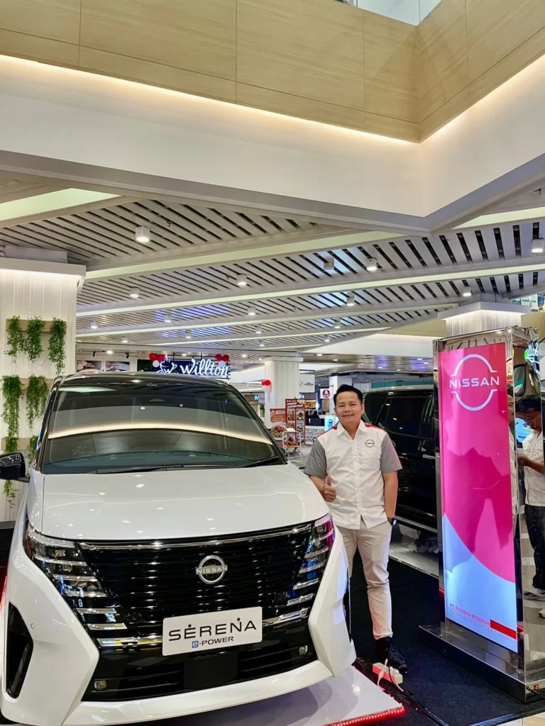 Nissan Pekanbaru SM Amin - promo nissan pekanbaru