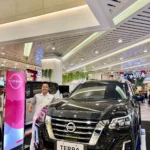 Nissan Pekanbaru SM Amin - dealer nissan pekanbaru