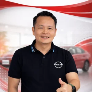 yasan - sales Nissan Pekanbaru